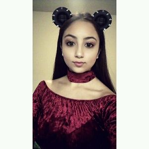 Meet your Posher, Daisy